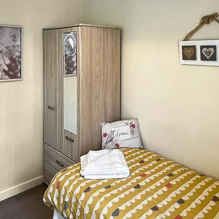Holiday home Lavender - Uk48957