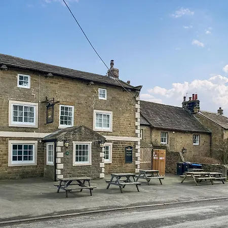 Holiday home Lavender - Uk48957 Grewelthorpe