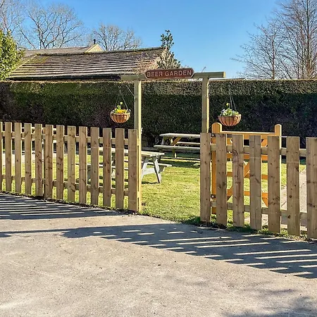 Holiday home Lavender - Uk48957 Grewelthorpe