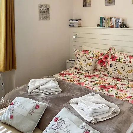 Lavender - Uk48957 Casa de Férias Grewelthorpe